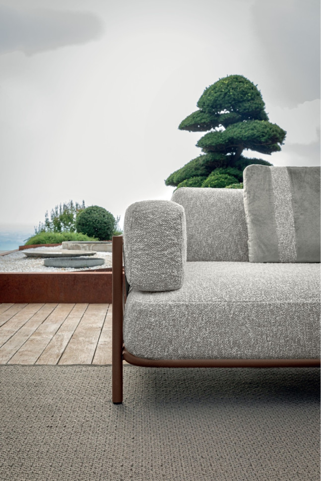 Диван Arketipo Punta Ala