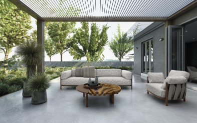 Диван Arketipo Punta Ala