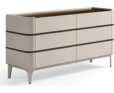 Комод Antonelli Atelier Glove