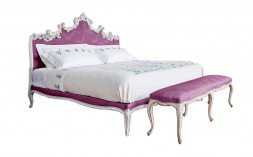 Кровать Salda arredamenti 6946
