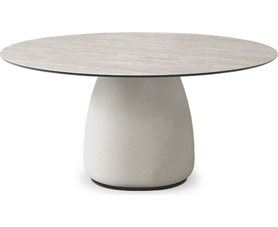 Стол Cattelan Italia Botero Keramik Round