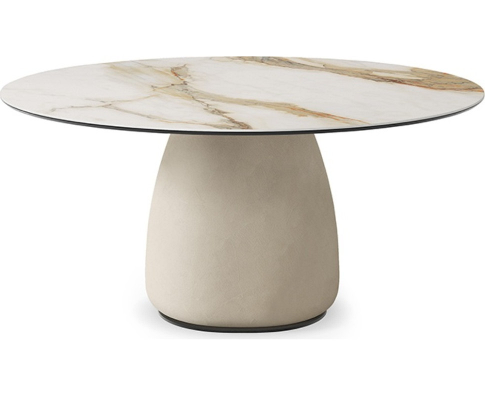 Стол Cattelan Italia Botero Keramik Round