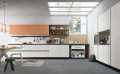 Кухня Stosa cucine Infinity