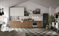 Кухня Stosa cucine Infinity