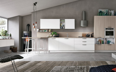 Кухня Stosa cucine Infinity