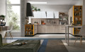 Кухня Stosa cucine Infinity
