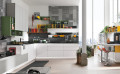 Кухня Stosa cucine Infinity