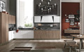 Кухня Stosa cucine Infinity