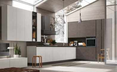 Кухня Stosa cucine Infinity