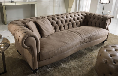 Диван Dv home collection Kensington divano