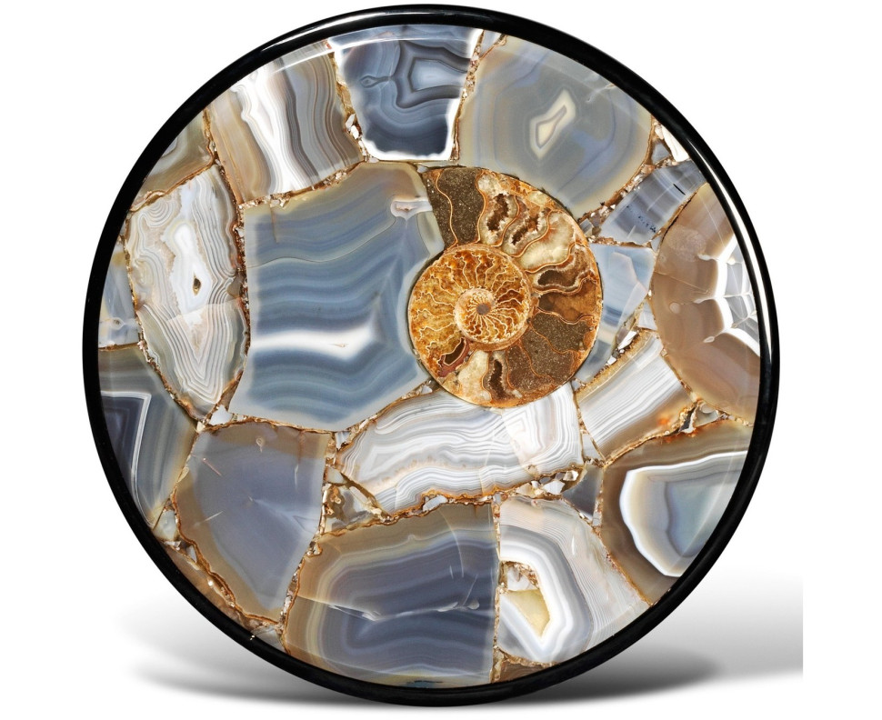 Журнальный стол Visionnaire Kenaz