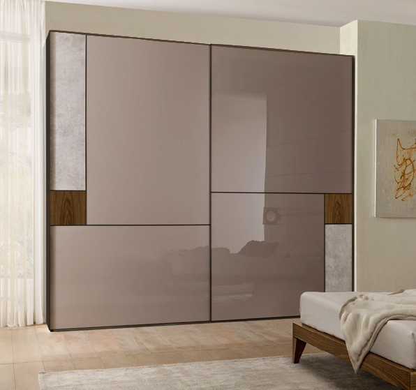 Шкаф Benedetti mobili Butterfly Yves 01 - фото товара