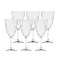 Комплект из 6-ти бокалов для воды SchonhuberFranchi Lines Collection, 500 мл, стекло