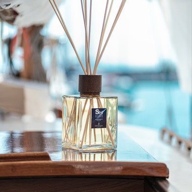 Ароматический диффузор "Blue Essence", 250 мл