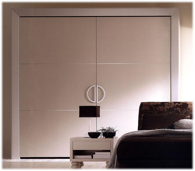 Шкаф Keope Corte zari Zoe 507