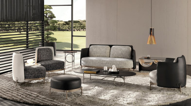 Диван Minotti Tape