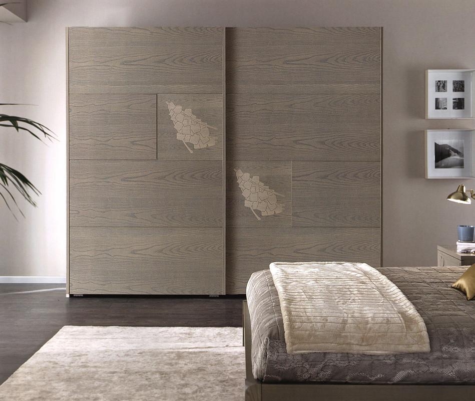 Шкаф Giuliacasa Leonardo Sn810s