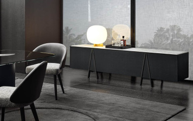 Тумба Minotti Easel