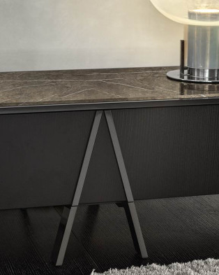 Тумба Minotti Easel