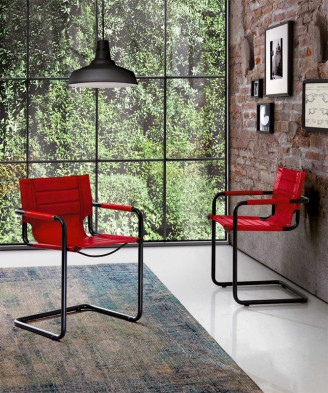Стул в столовую Oliver b Wild Gianni