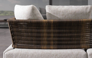 Диван Minotti Quadrado