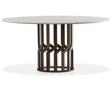 Стол Potocco Intreccio 950/TC FIX