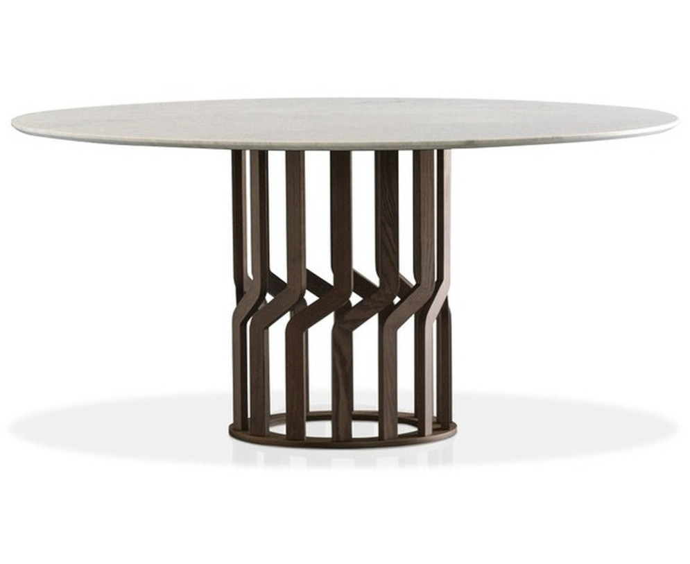 Стол Potocco Intreccio 950/TC FIX