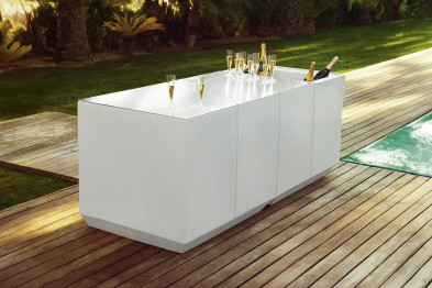 Барная стойка Vondom Vela