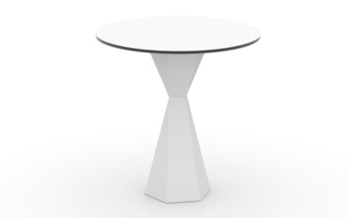 Столики Vondom Vertex