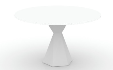 Столики Vondom Vertex