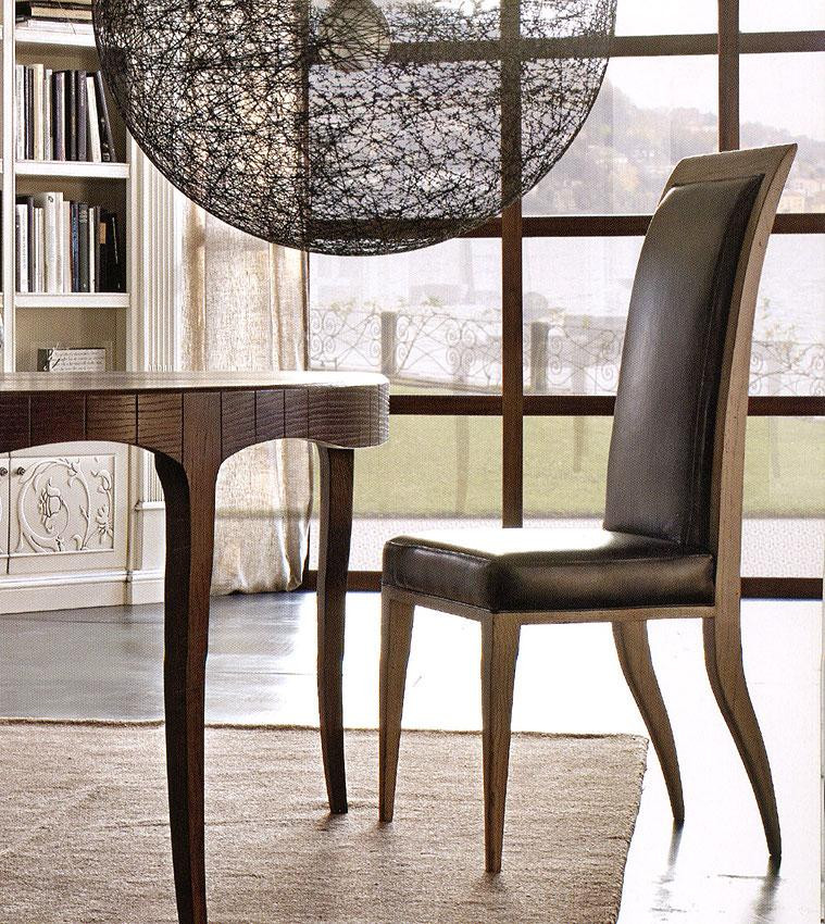 Стул в столовую Zonta Living Friendly__2