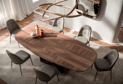 Светильник Ozzio design Atollo X403