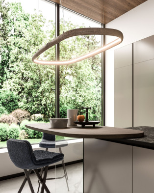 Светильник Ozzio design Atollo X403