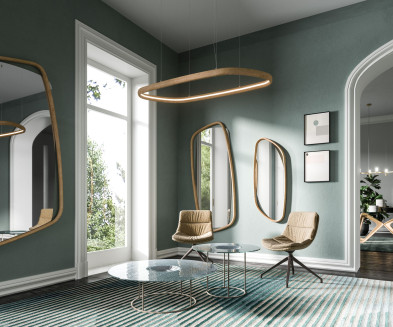 Светильник Ozzio design Atollo X403