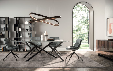 Светильник Ozzio design Atollo X403