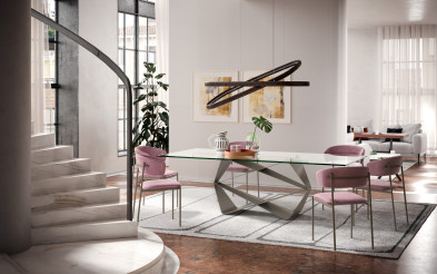 Светильник Ozzio design Atollo X403