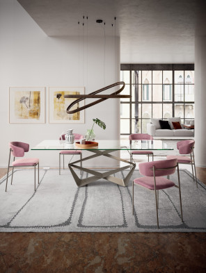 Светильник Ozzio design Atollo X403