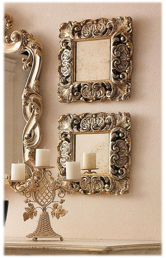 Зеркало Vittoria orlandi Ales