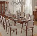 Стол в столовую Bacci stile Palladio P.704
