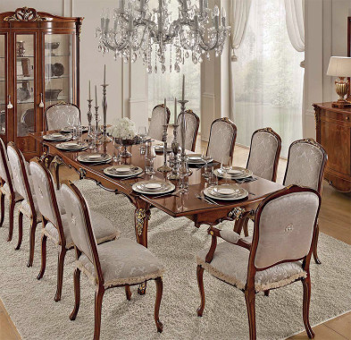 Стол в столовую Bacci stile Palladio P.704