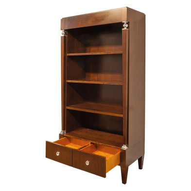 Стеллаж Fratelli Barri Mestre 98 x 44,5 x 200h nc24696