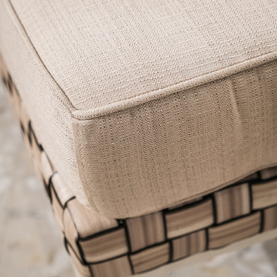 Банкетка Brafta Skyline Design Brafta 84 x 65 x 40h nc40494