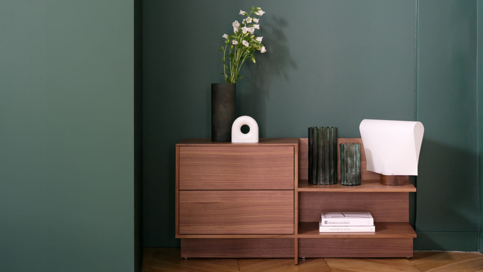 Настольная лампа Ligne Roset Elio