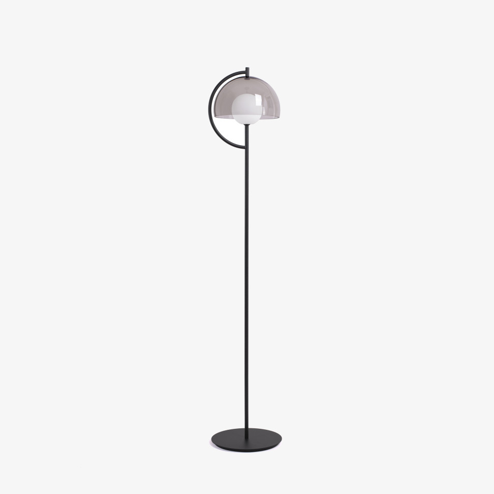 Торшер Ligne Roset Hood lamp - стиль