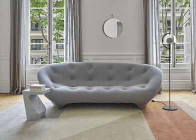 Торшер Ligne Roset Hood lamp