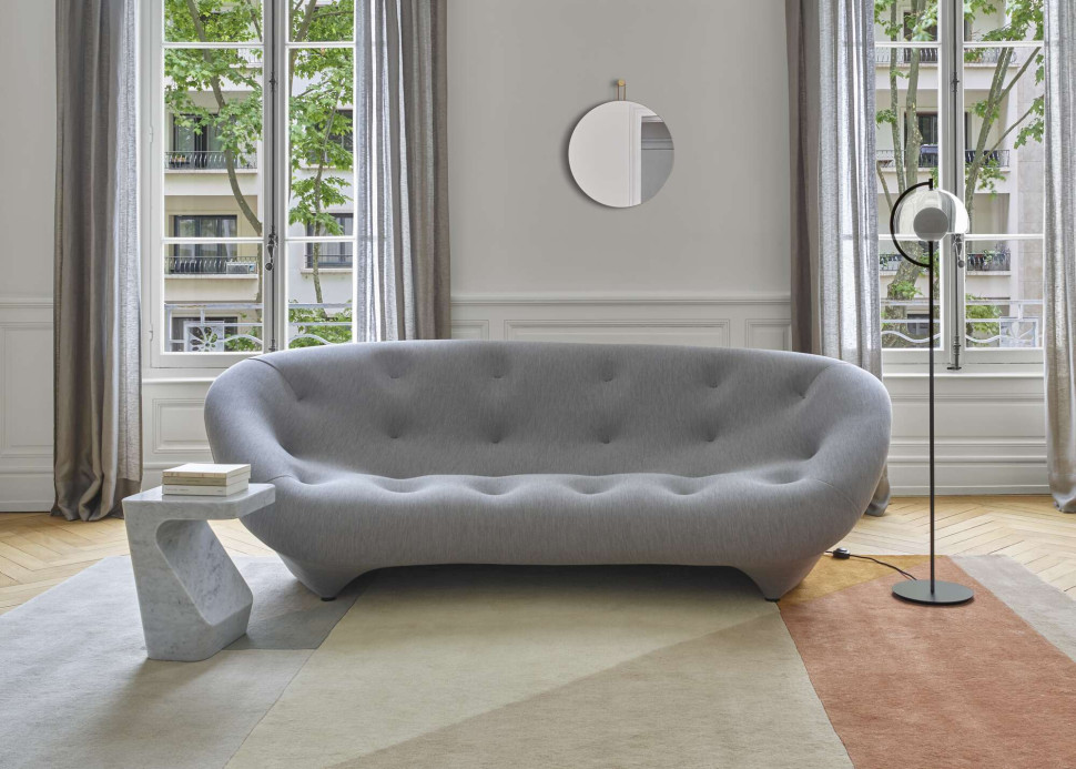 Торшер Ligne Roset Hood lamp - фото товара