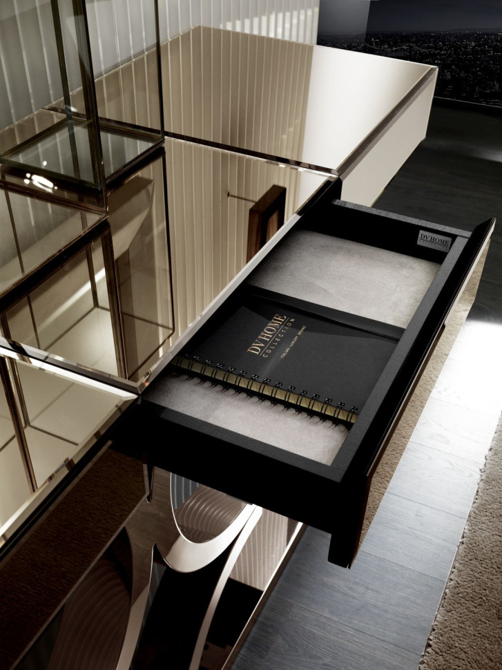 Консоль Dv home collection Kent plus consolle