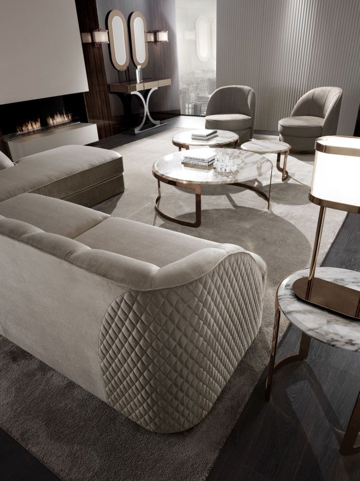 Консоль Dv home collection Kent plus consolle