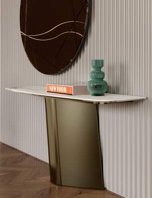 Зеркало Bontempi Coco