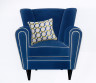 Кресло Lci stile Sofas and chairs N075l